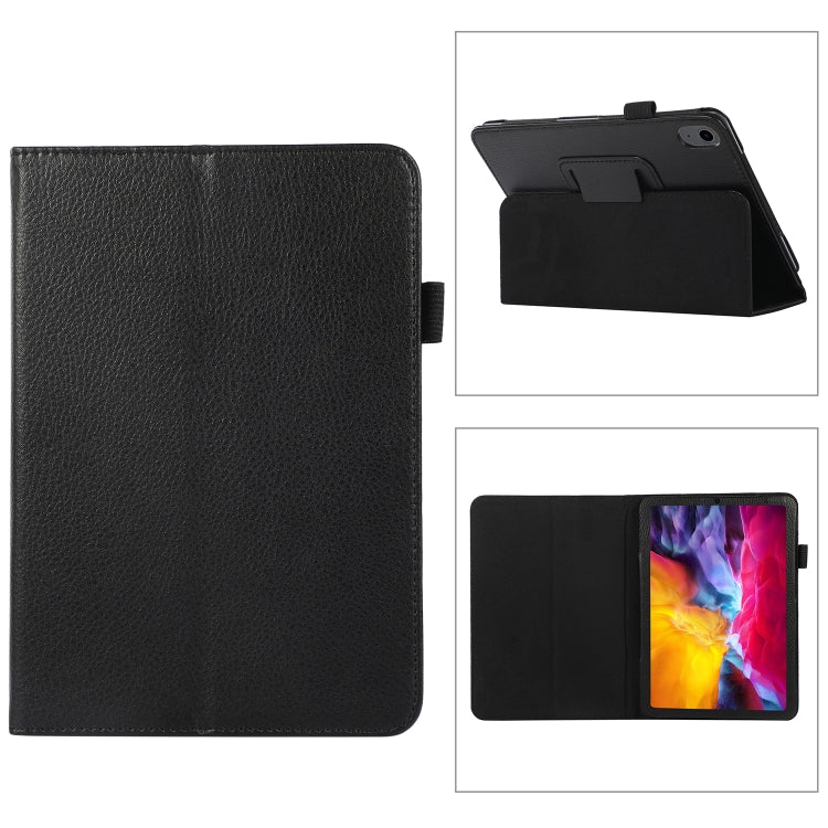Custodia tablet in pelle sintetica con supporto per iPad mini 6