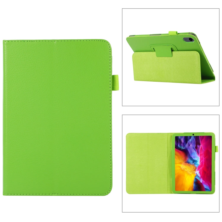 Custodia tablet in pelle sintetica con supporto per iPad mini 6