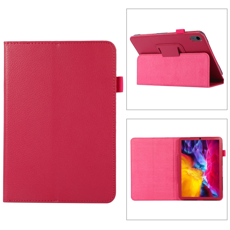 Custodia tablet in pelle sintetica con supporto per iPad mini 6