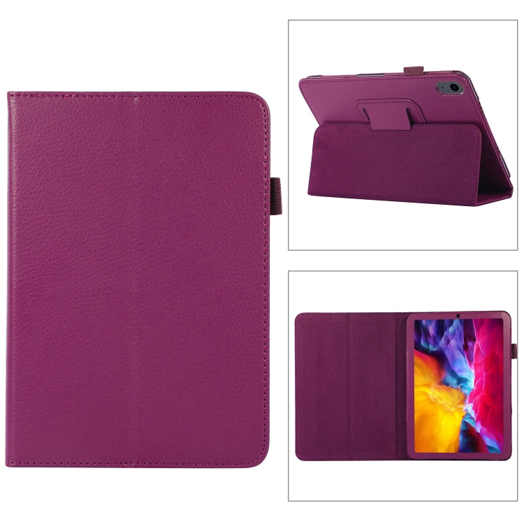 Custodia tablet in pelle sintetica con supporto per iPad mini 6