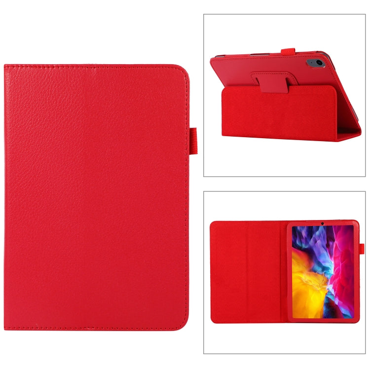 Custodia tablet in pelle sintetica con supporto per iPad mini 6
