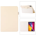 Custodia tablet in pelle sintetica con supporto per iPad mini 6