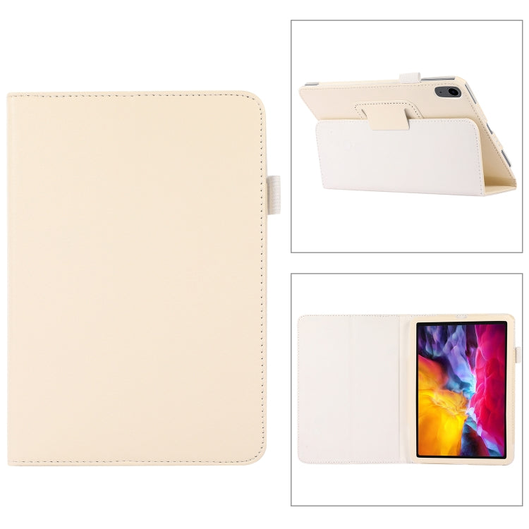 Custodia tablet in pelle sintetica con supporto per iPad mini 6