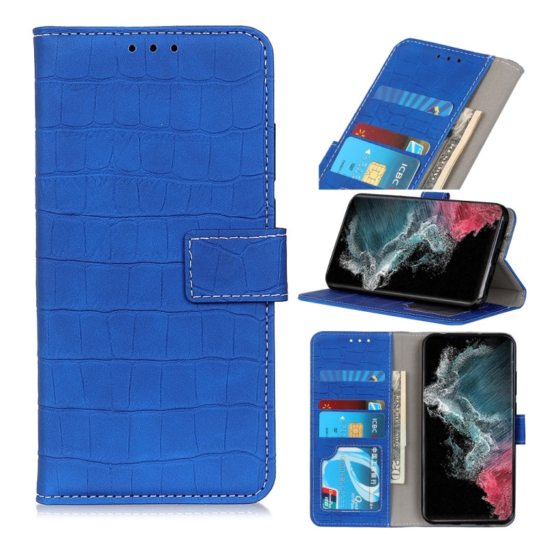 Custodia portafoglio in pelle con slot carte per Samsung Galaxy S