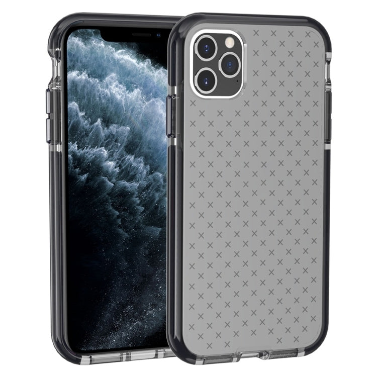 Custodia TPU trasparente per iPhone 11, 11 Pro e 11 Pro Max