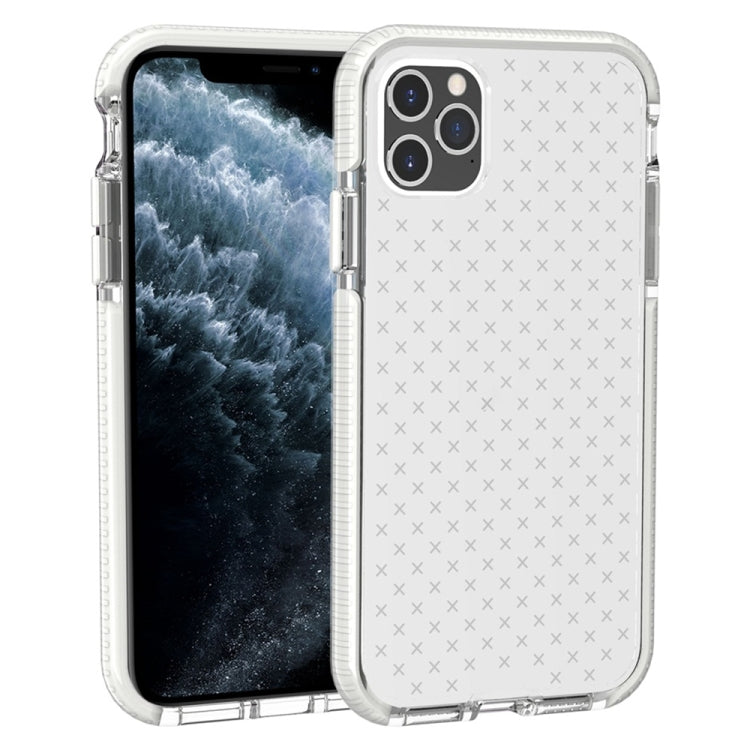 Custodia TPU trasparente per iPhone 11 Pro e Max