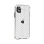 Custodia TPU trasparente per iPhone 11, 11 Pro e 11 Pro Max