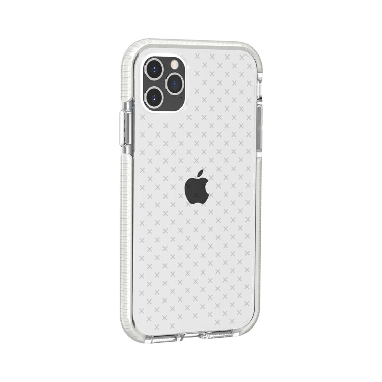Custodia TPU trasparente per iPhone 11, 11 Pro e 11 Pro Max