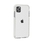 Custodia TPU trasparente per iPhone 11 Pro e Max