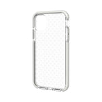 Custodia TPU trasparente per iPhone 11, 11 Pro e 11 Pro Max
