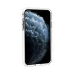 Custodia TPU trasparente per iPhone 11, 11 Pro e 11 Pro Max