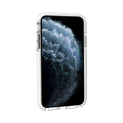 Custodia TPU trasparente per iPhone 11 Pro e Max