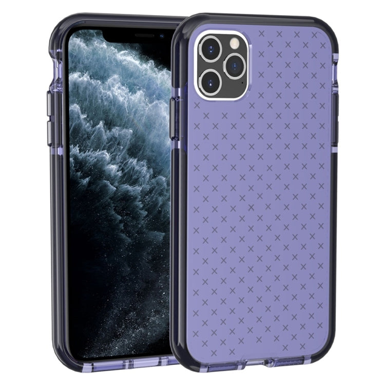 Custodia TPU trasparente per iPhone 11, 11 Pro e 11 Pro Max