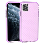 Custodia TPU trasparente per iPhone 11, 11 Pro e 11 Pro Max