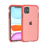 Custodia TPU trasparente per iPhone 11, 11 Pro e 11 Pro Max