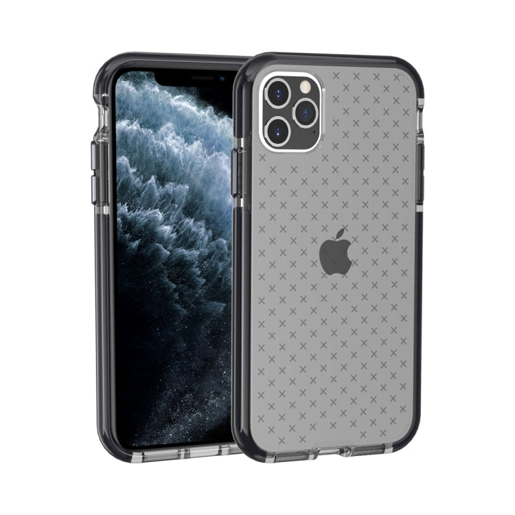 Custodia TPU trasparente per iPhone 11, 11 Pro e 11 Pro Max