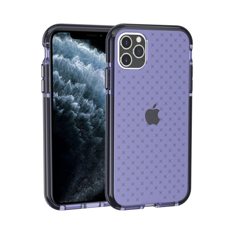 Custodia TPU trasparente per iPhone 11, 11 Pro e 11 Pro Max