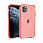Custodia TPU trasparente per iPhone 11, 11 Pro e 11 Pro Max