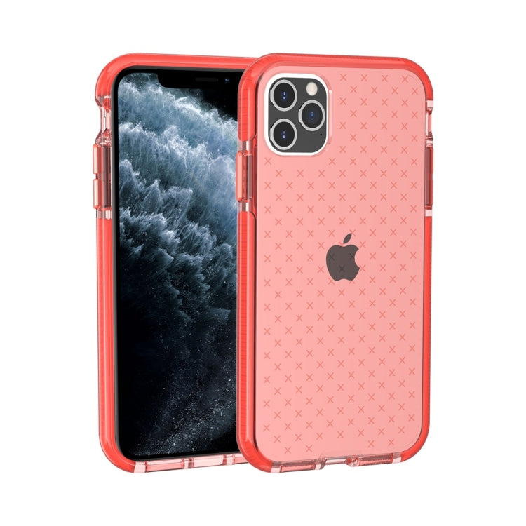 Custodia TPU trasparente per iPhone 11, 11 Pro e 11 Pro Max