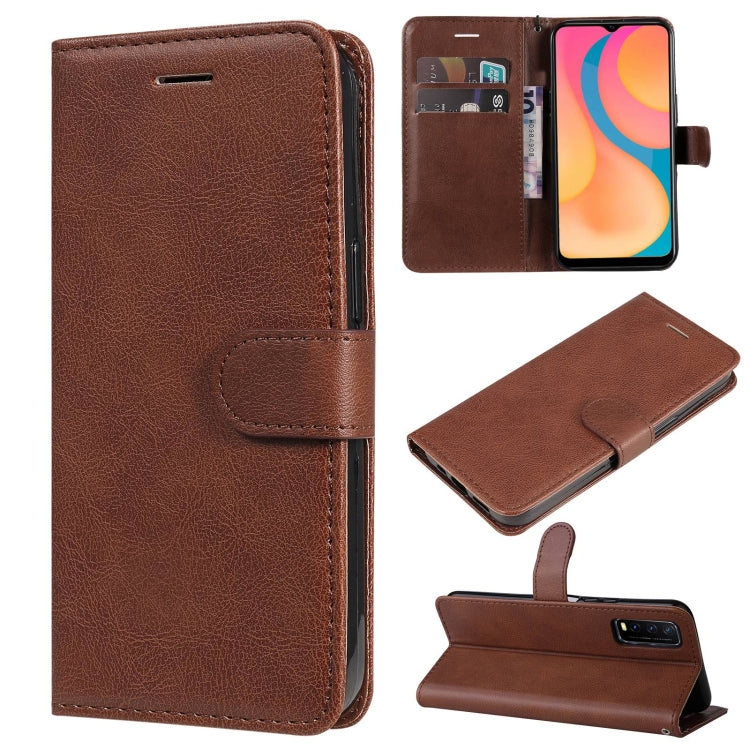Custodia portafoglio in pelle con slot carte per smartphone compa