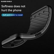 Custodia morbida protettiva in TPU antiurto Thunderbolt, For Motorola Moto G50 5G, For Motorola Moto G Pure, For Samsung Galaxy S22 5G, For Samsung Galaxy A13 5G, For Xiaomi Mi 11T / 11T Pro