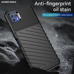 Custodia morbida protettiva in TPU per Motorola Moto G50 5G