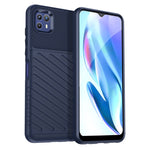 Custodia morbida protettiva in TPU per Motorola Moto G50 5G