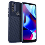 Custodia morbida protettiva in TPU per Motorola Moto G50 5G