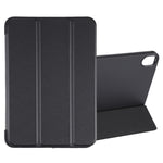 Custodia in pelle con supporto per iPad mini 2024