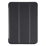 Custodia in pelle con supporto per iPad mini 2024