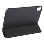 Custodia in pelle con supporto per iPad mini 2024