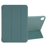 Custodia in pelle con supporto per iPad mini 2024