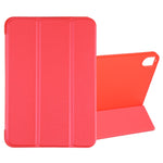 Custodia in pelle con supporto per iPad mini 2024