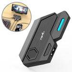 Convertitore Bluetooth 5.0 tastiera e mouse HXSJ P3