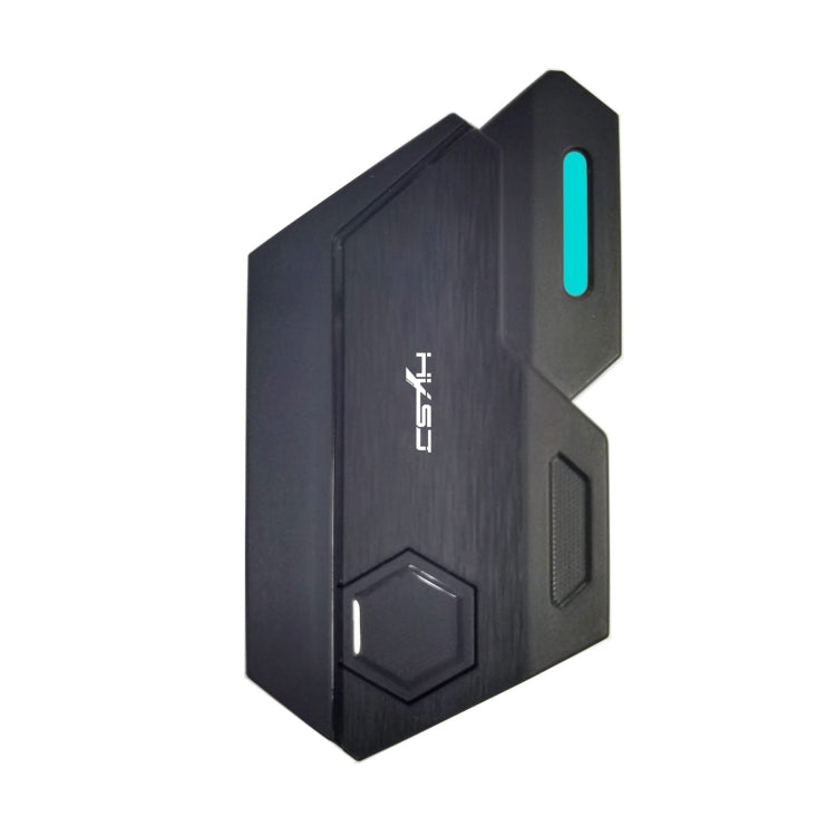 HXSJ P3 Bluetooth 5.0 Keyboard Mouse Converter Shooting Game Strumento ausiliario