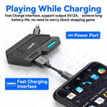 Convertitore Bluetooth 5.0 tastiera e mouse HXSJ P3