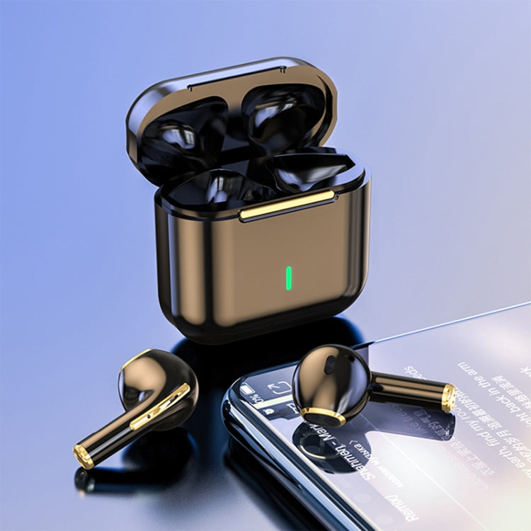 HXSJ Air-S4 Bluetooth 5.1 True Wireless HiFi Auricolari stereo con custodia di ricarica