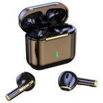 HXSJ Air-S4 Bluetooth 5.1 True Wireless HiFi Auricolari stereo con custodia di ricarica