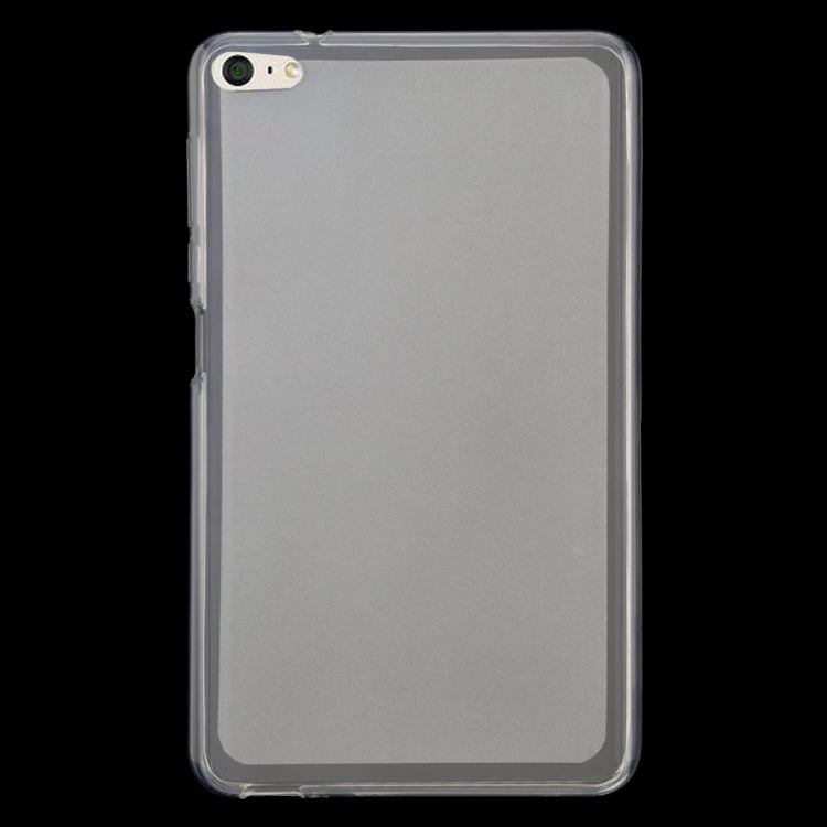 Custodia in TPU trasparente antigoccia da 0,75 mm, For Huawei M2 7 Inch, For Huawei M2 8 Inch, For Huawei M3 8.4 Inch, For Huawei M3 10.1 Inch, For Huawei M5 8 Inch, For Huawei M6 8.4 Inch, For Huawei M6 10.8 Inch, For Huawei T5 10.1 Inch