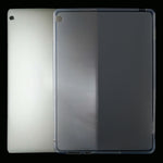 Custodia in TPU trasparente antigoccia da 0,75 mm, For Huawei M2 7 Inch, For Huawei M2 8 Inch, For Huawei M3 8.4 Inch, For Huawei M3 10.1 Inch, For Huawei M5 8 Inch, For Huawei M6 8.4 Inch, For Huawei M6 10.8 Inch, For Huawei T5 10.1 Inch