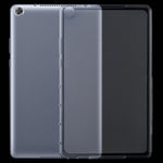 Custodia in TPU trasparente antigoccia da 0,75 mm, For Huawei M2 7 Inch, For Huawei M2 8 Inch, For Huawei M3 8.4 Inch, For Huawei M3 10.1 Inch, For Huawei M5 8 Inch, For Huawei M6 8.4 Inch, For Huawei M6 10.8 Inch, For Huawei T5 10.1 Inch