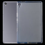 Custodia in TPU trasparente antigoccia da 0,75 mm, For Huawei M2 7 Inch, For Huawei M2 8 Inch, For Huawei M3 8.4 Inch, For Huawei M3 10.1 Inch, For Huawei M5 8 Inch, For Huawei M6 8.4 Inch, For Huawei M6 10.8 Inch, For Huawei T5 10.1 Inch