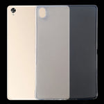 Custodia in TPU trasparente antigoccia da 0,75 mm, For Huawei M2 7 Inch, For Huawei M2 8 Inch, For Huawei M3 8.4 Inch, For Huawei M3 10.1 Inch, For Huawei M5 8 Inch, For Huawei M6 8.4 Inch, For Huawei M6 10.8 Inch, For Huawei T5 10.1 Inch