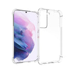Custodia protettiva in TPU ispessimento impermeabile antiscivolo antiurto, For Samsung Galaxy S22 5G, For Samsung Galaxy S22+ 5G, For Samsung Galaxy S22 Ultra 5G, For Google Pixel 6, For Google Pixel 6 Pro