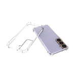 Custodia protettiva in TPU ispessimento impermeabile antiscivolo antiurto, For Samsung Galaxy S22 5G, For Samsung Galaxy S22+ 5G, For Samsung Galaxy S22 Ultra 5G, For Google Pixel 6, For Google Pixel 6 Pro