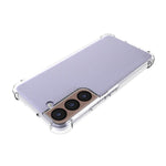 Custodia protettiva in TPU ispessimento impermeabile antiscivolo antiurto, For Samsung Galaxy S22 5G, For Samsung Galaxy S22+ 5G, For Samsung Galaxy S22 Ultra 5G, For Google Pixel 6, For Google Pixel 6 Pro