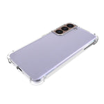 Custodia protettiva in TPU ispessimento impermeabile antiscivolo antiurto, For Samsung Galaxy S22 5G, For Samsung Galaxy S22+ 5G, For Samsung Galaxy S22 Ultra 5G, For Google Pixel 6, For Google Pixel 6 Pro