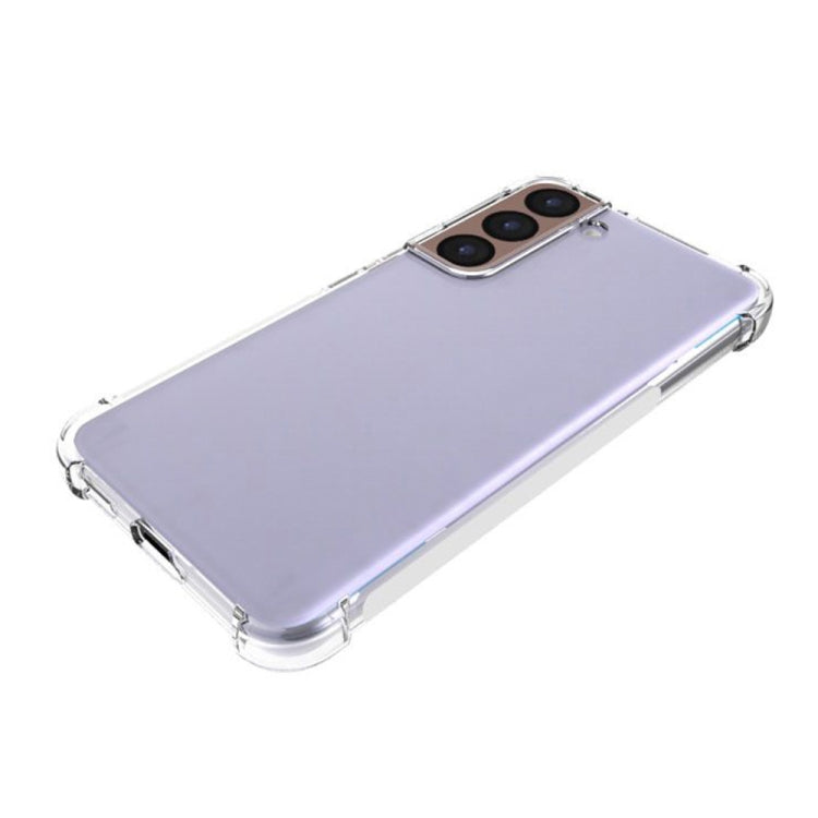 Custodia protettiva in TPU ispessimento impermeabile antiscivolo antiurto, For Samsung Galaxy S22 5G, For Samsung Galaxy S22+ 5G, For Samsung Galaxy S22 Ultra 5G, For Google Pixel 6, For Google Pixel 6 Pro
