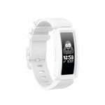 Per Fitbit Inspire HR / Ace 2 Cinturino di ricambio per cinturino in silicone Smart Watch