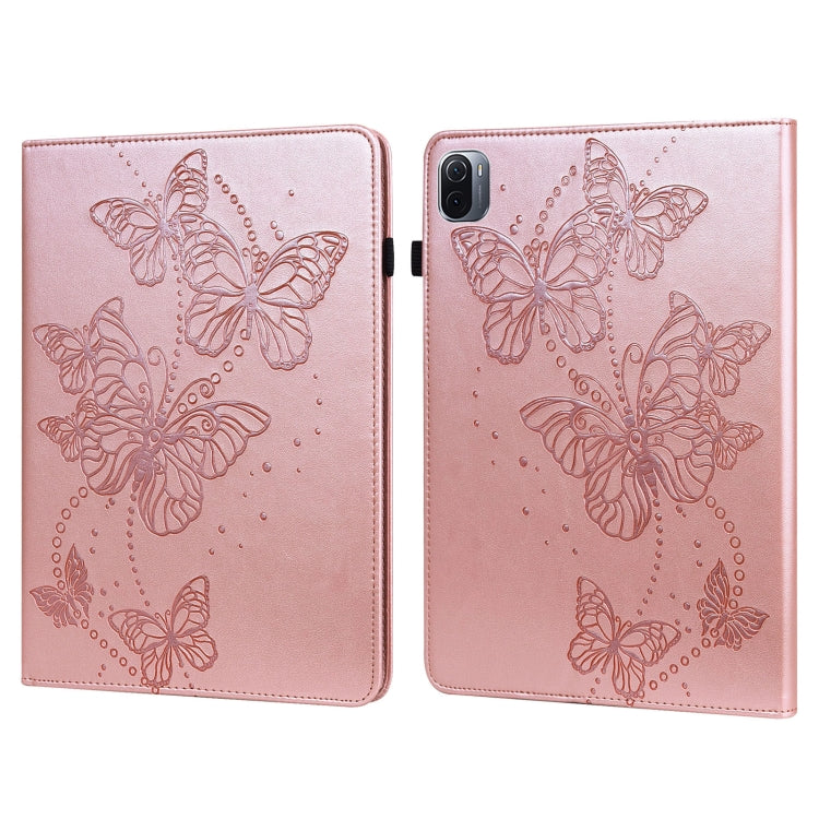 Custodia portafoglio in pelle per Lenovo Tab M10 10.3"